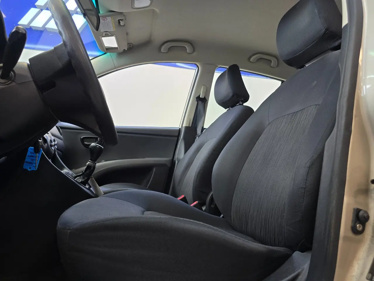 Billede 7 - Hyundai i10 1,2 Comfort