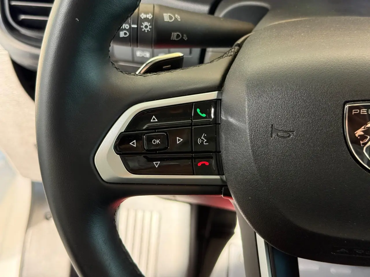 Billede 12 - Peugeot e-Boxer 435 110 L3H2 Premium