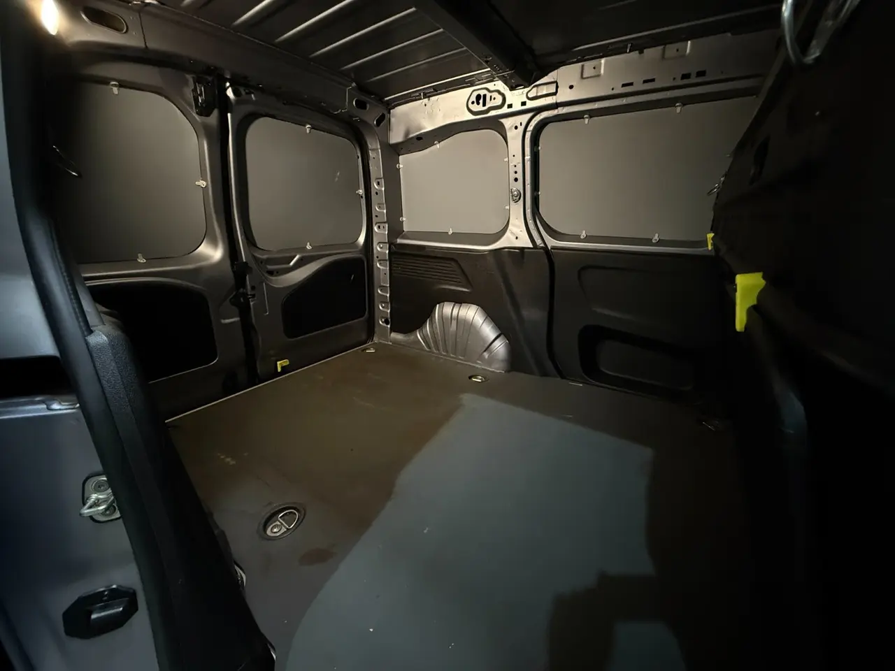 Billede 17 - Citroën Berlingo 1,5 BlueHDi 100 L1 ProffLine Van