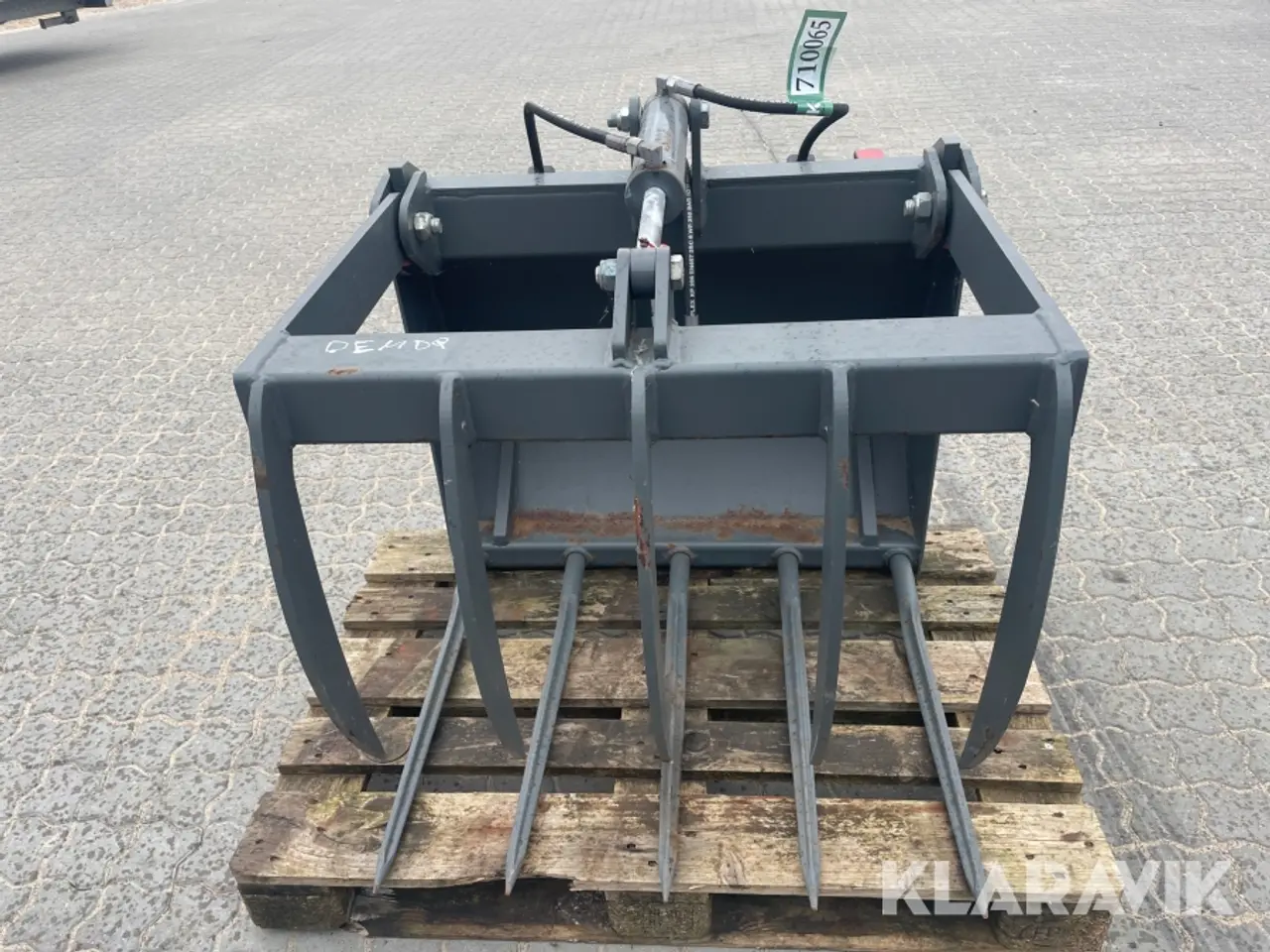 Billede 10 - Siloklo Weidemann 1000239139 87 cm