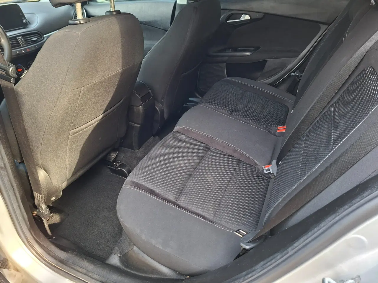 Billede 13 - Fiat Tipo 1,6 MJT 120 Lounge SW