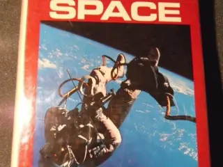 The McGraw Hill Encyclopedia of Space 