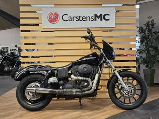 Harley-Davidson FXDX Dyna Super Glide Sport