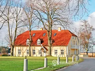Fantastikse omgivelser