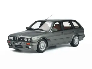1991 BMW 325i M Pack 1:18 Type: E30 Touring