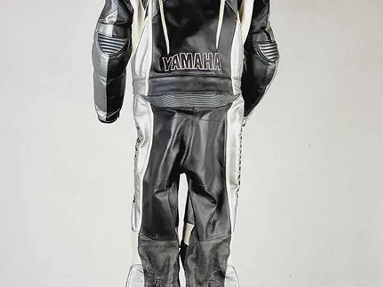 Billede 6 - ⭐️- Yamaha Læderdragt - Sikkerhedsbeskyttelse