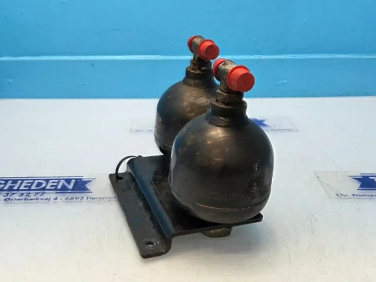 Billede 6 - New Holland CR9.90 Accumulator 84435797