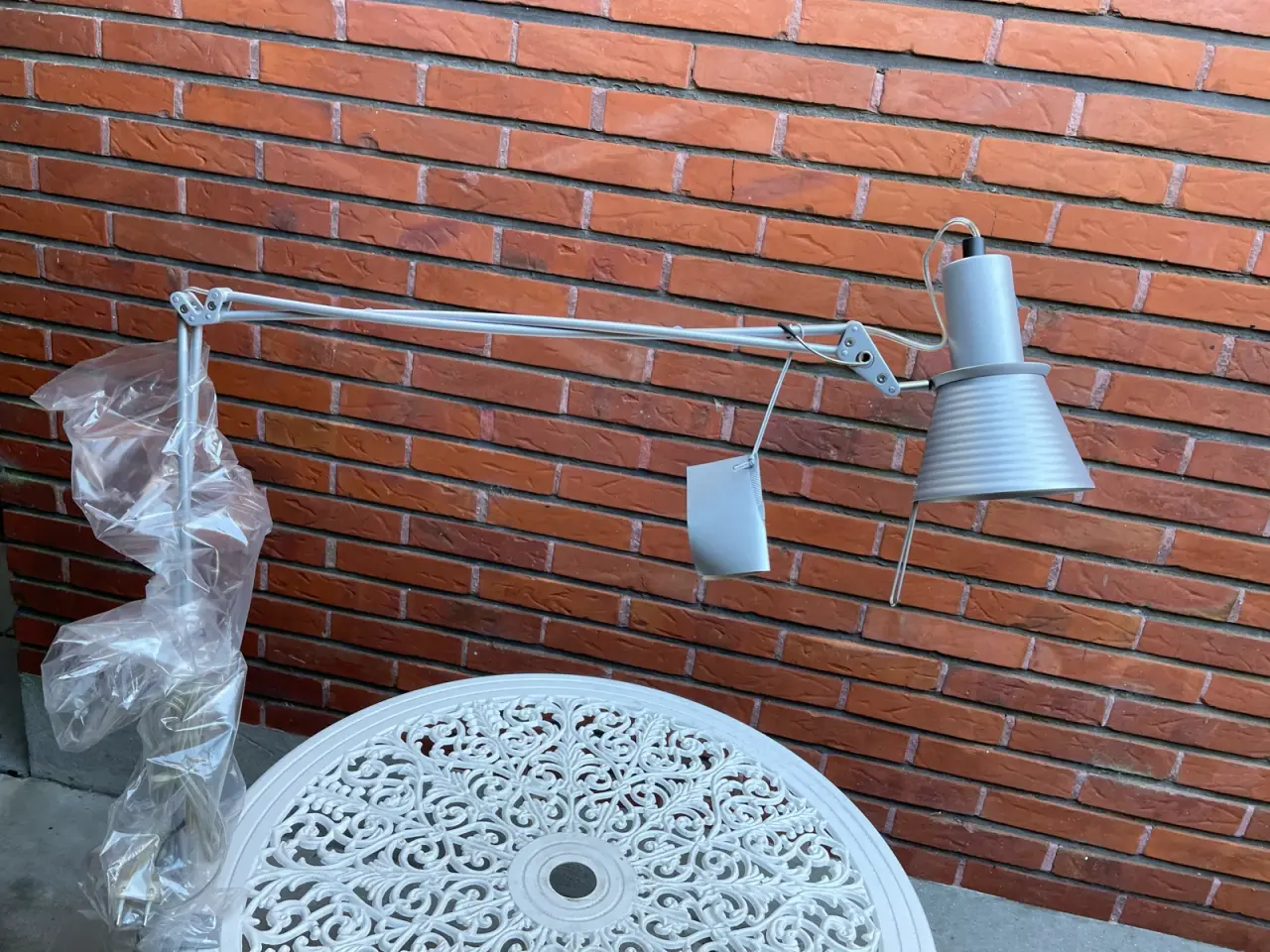 Billede 1 - Nye arkitektlamper fra luxo 
