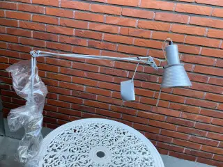 Nye arkitektlamper fra luxo