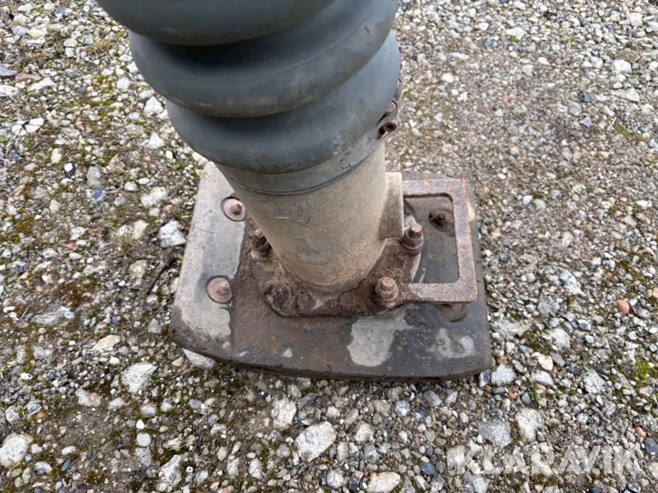Billede 12 - Jordloppe Wacker Neuson BS50-2I