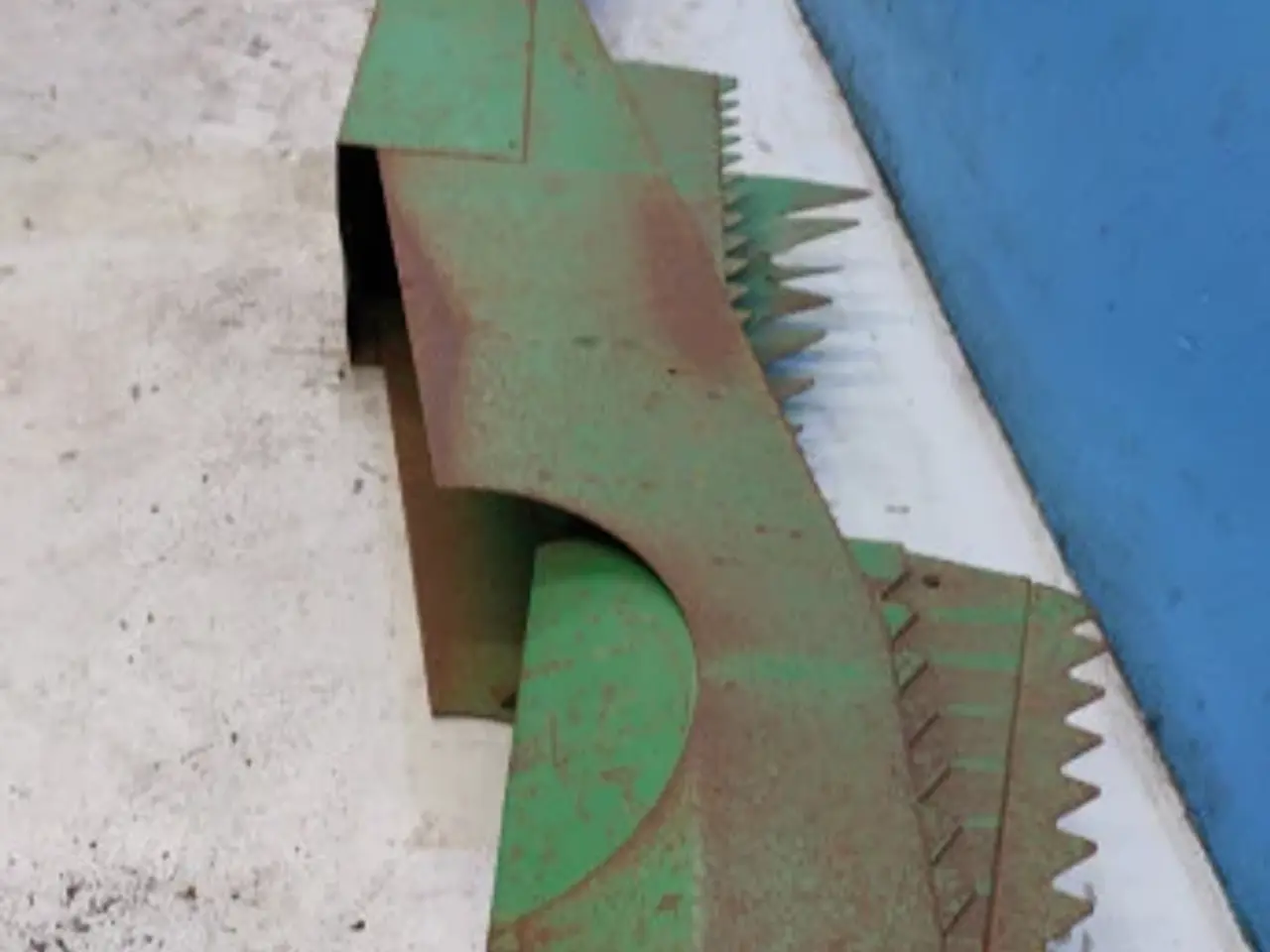 Billede 10 - John Deere 1177 Ryster AZ42448