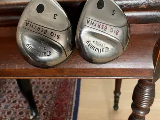 Callaway Big Bertha