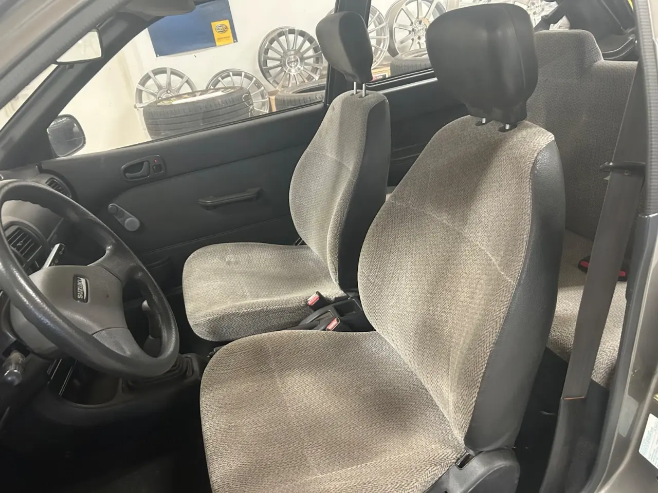 Billede 5 - Suzuki Swift 1,3 GLi