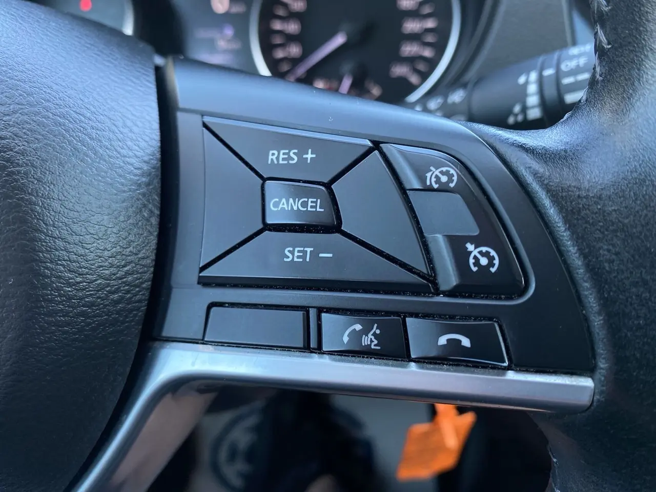 Billede 16 - Nissan Qashqai 1,2 Dig-T Acenta Connect 115HK 5d 6g