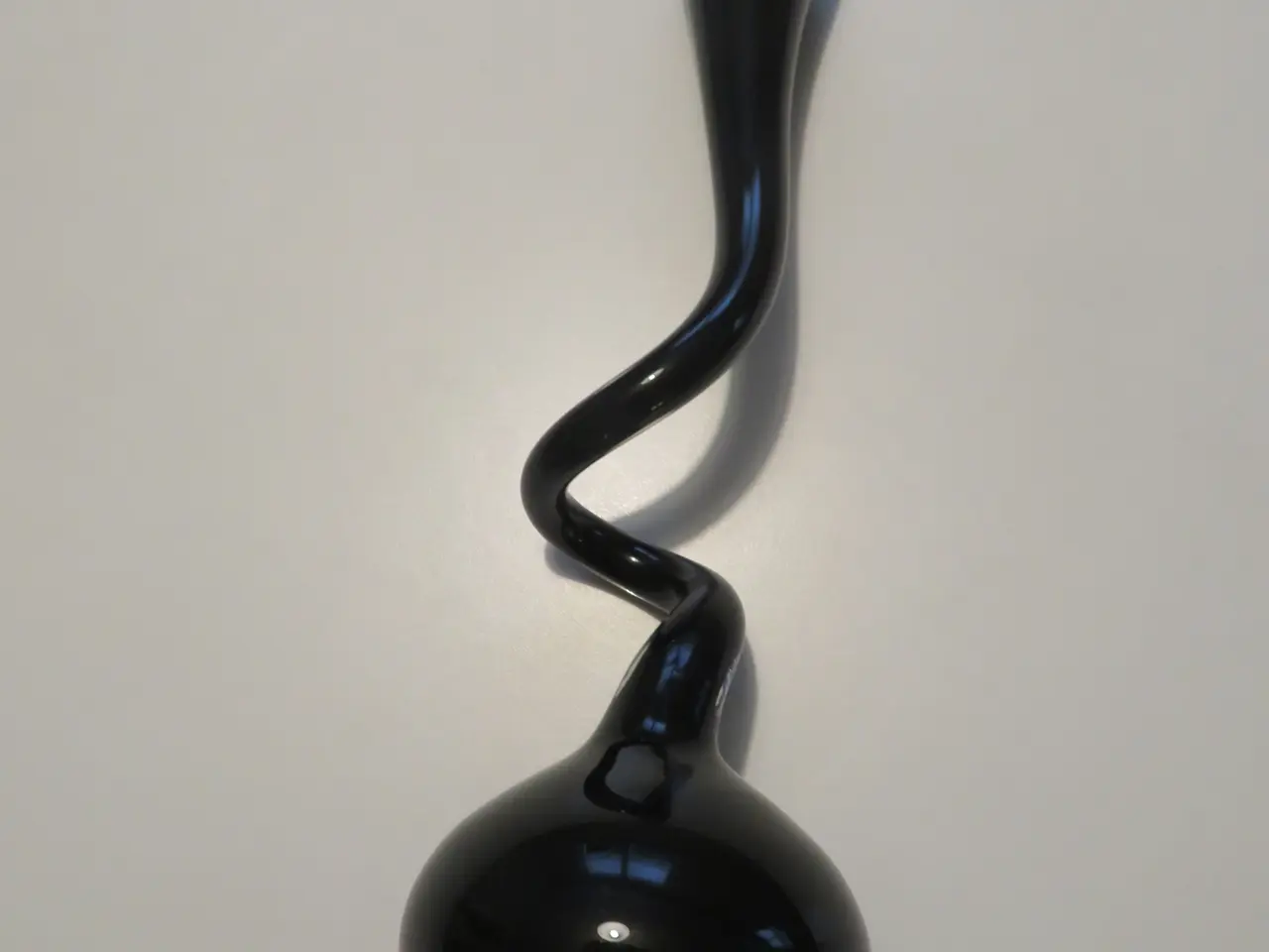Billede 2 - Swing vase, medium
