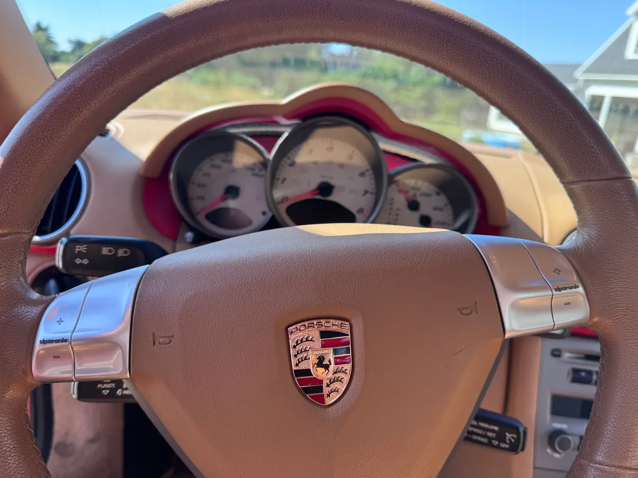 Billede 6 - Porsche Cayman S
