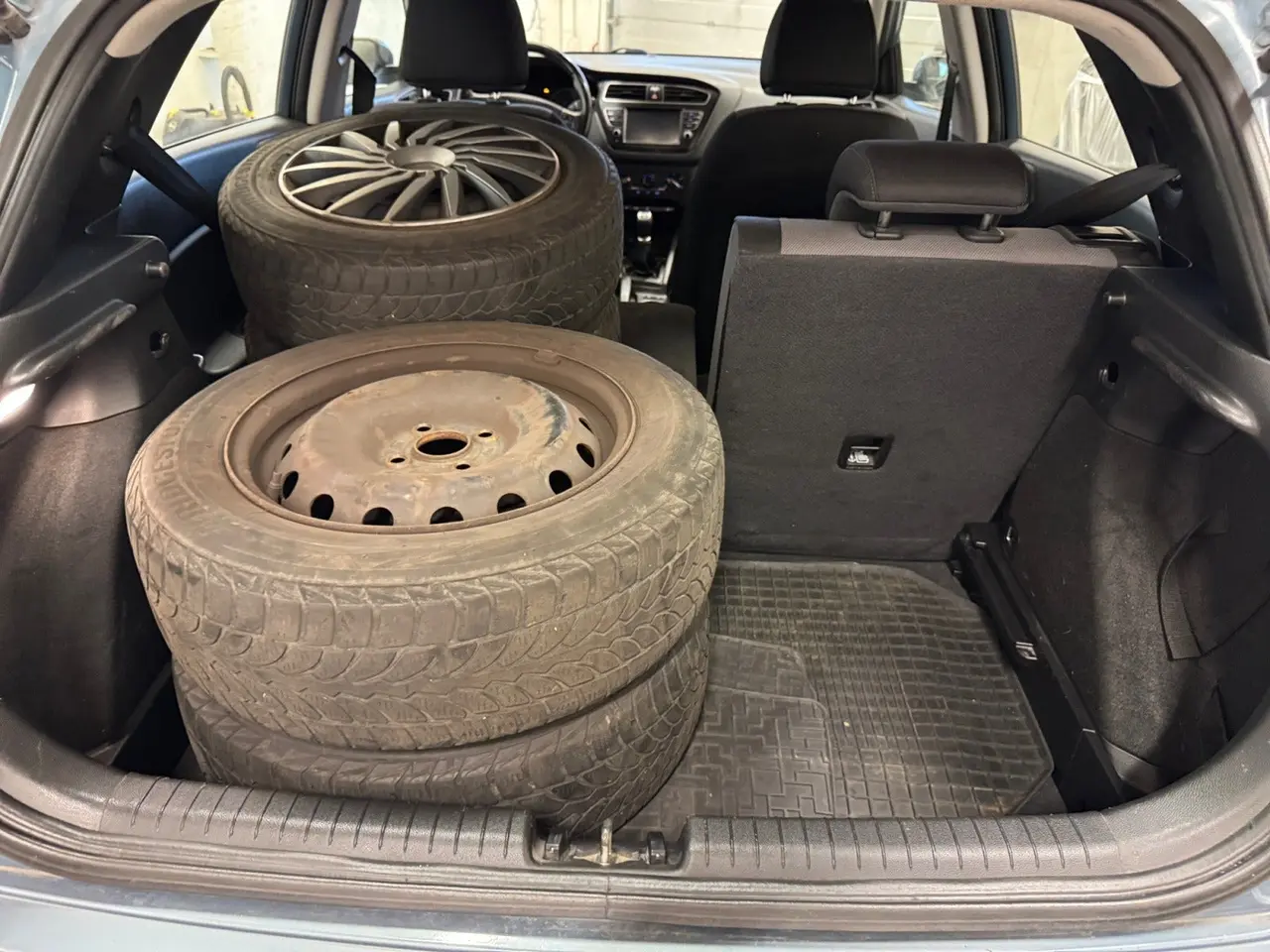 Billede 10 - Hyundai i20 1,0 T-GDi Advanced DCT