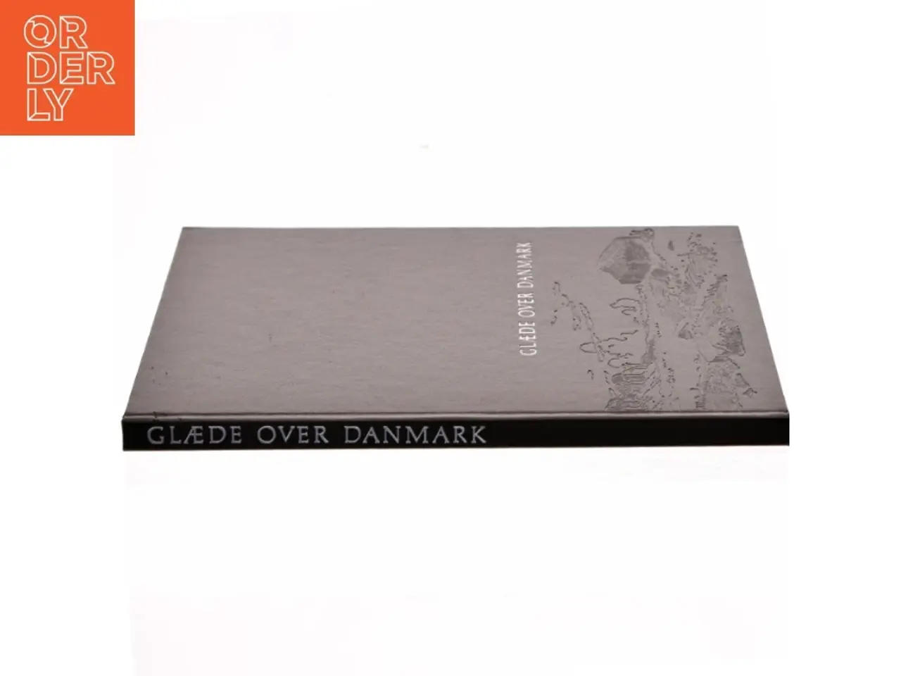 Billede 2 - Glæde over Danmark bog