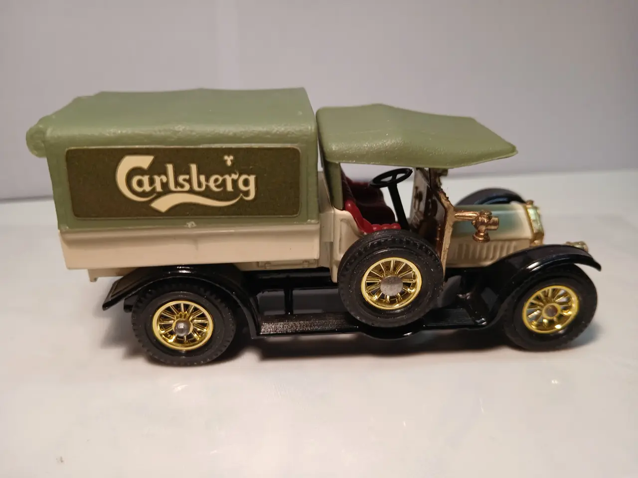 Billede 4 - MATCHBOX, MODELS OF YESTERYEAR, Y13.