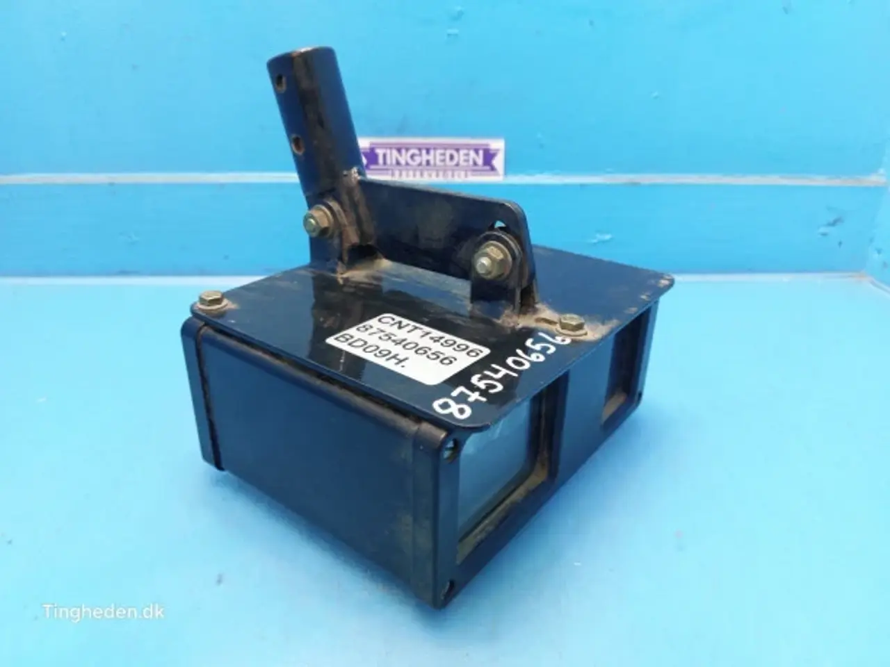 Billede 15 - New Holland Modul 87540656