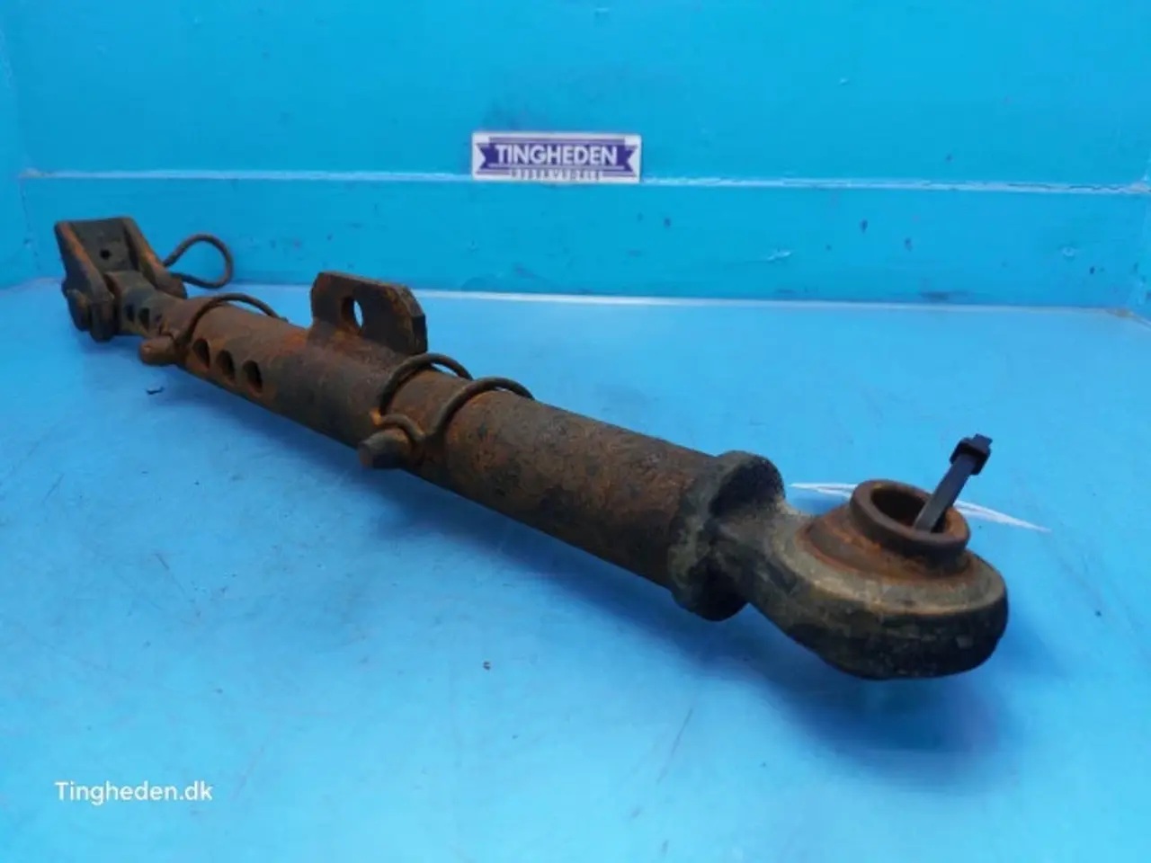 Billede 10 - Case Farmall 95A Stabilisator 5184540
