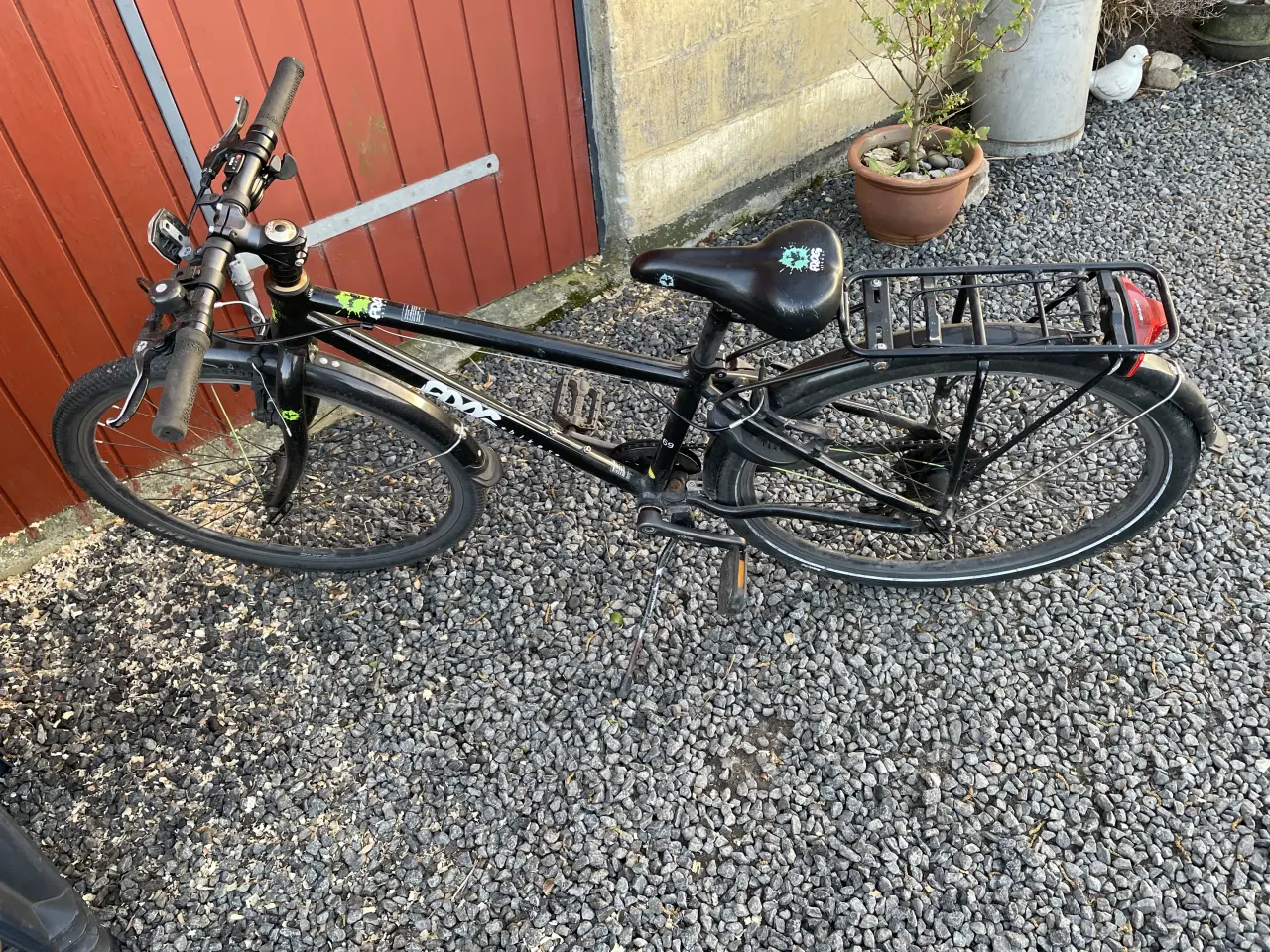 Billede 2 - Drenge cykel