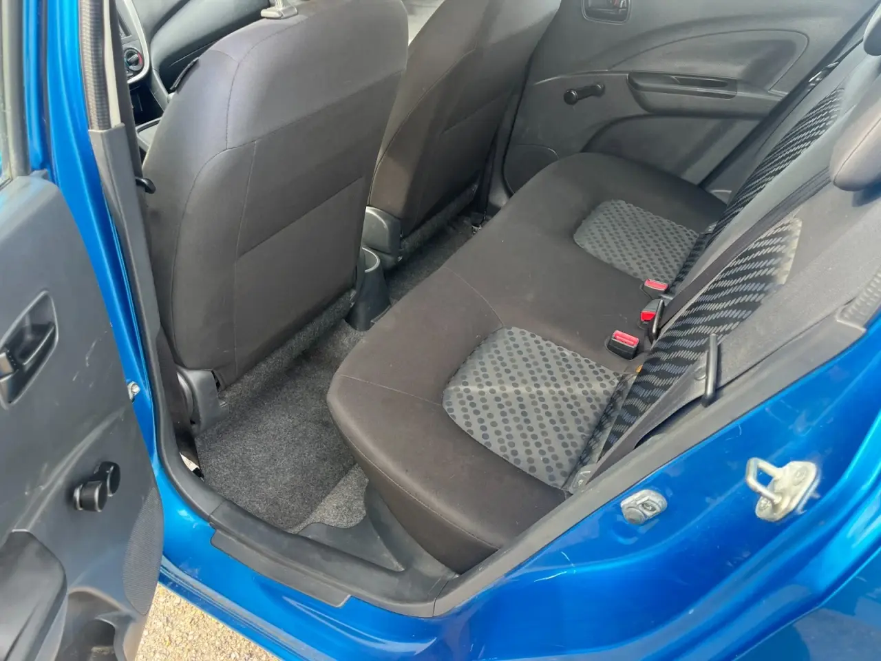 Billede 5 - Suzuki Celerio 1,0 Comfort AGS