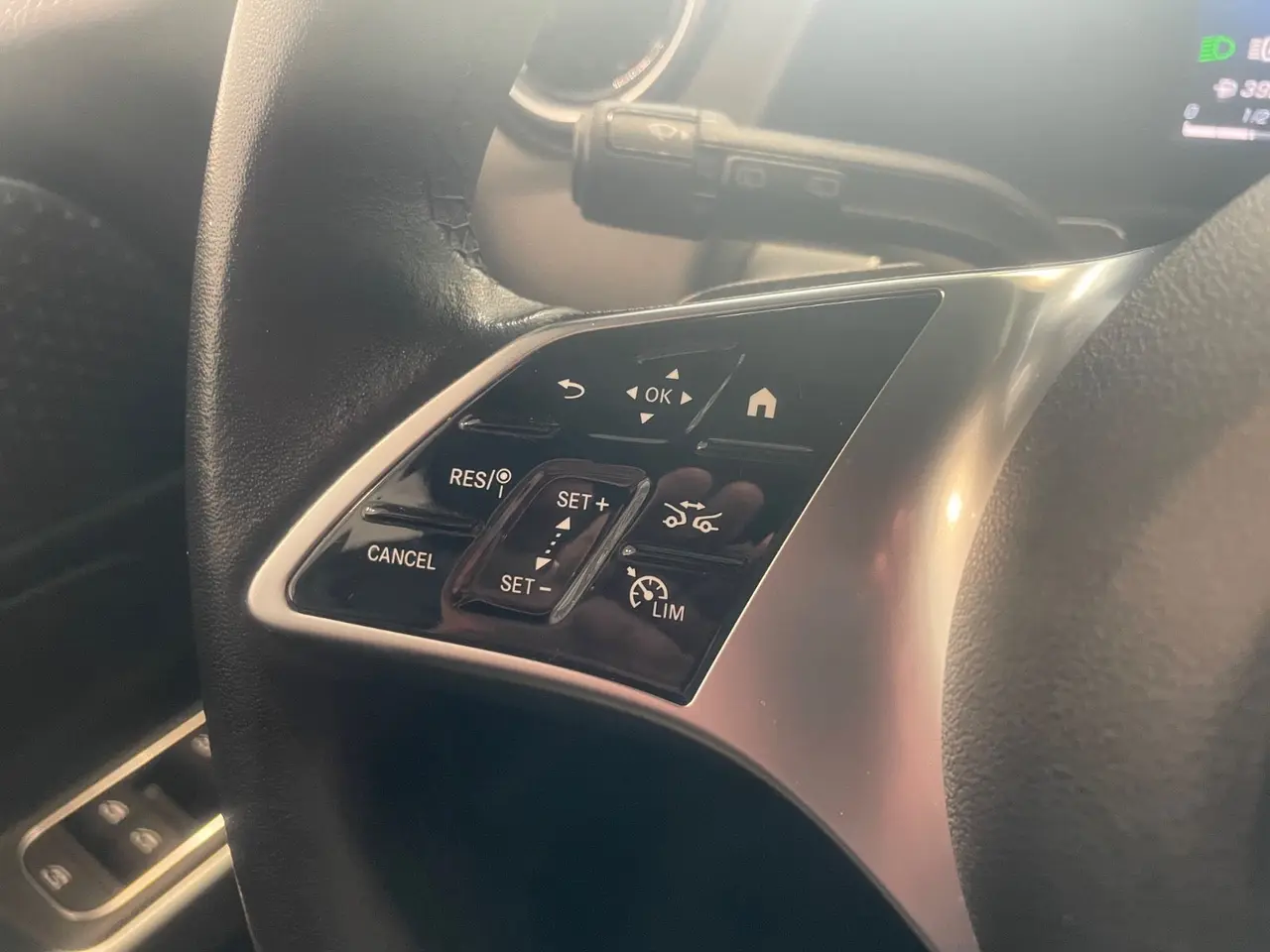 Billede 18 - Mercedes GLB200 d 2,0 Progressive Advance Plus aut.