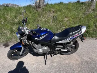Suzuki GS500E (A2)