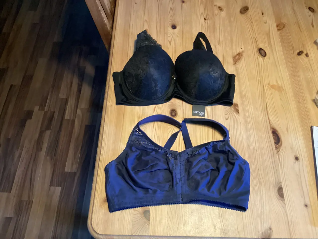 Billede 12 - Masser Af BH. Forsk Str.