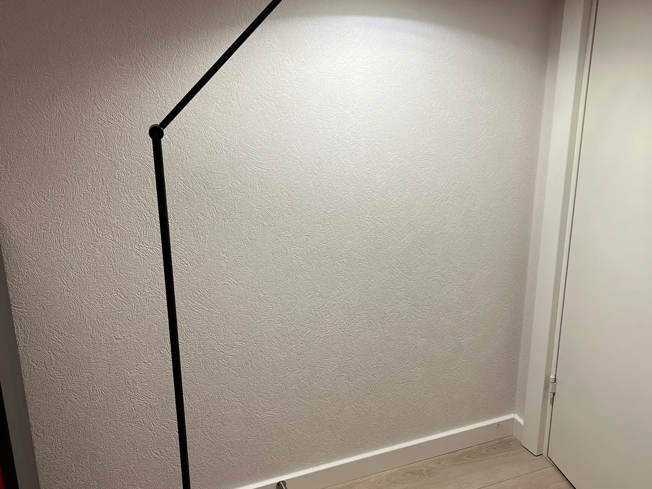 Billede 1 - Lindby gulvlampe Corali
