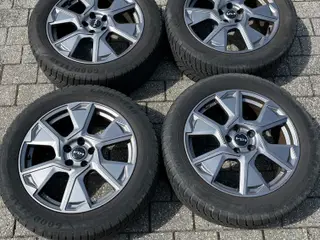 Kia EV6 vinterhjul