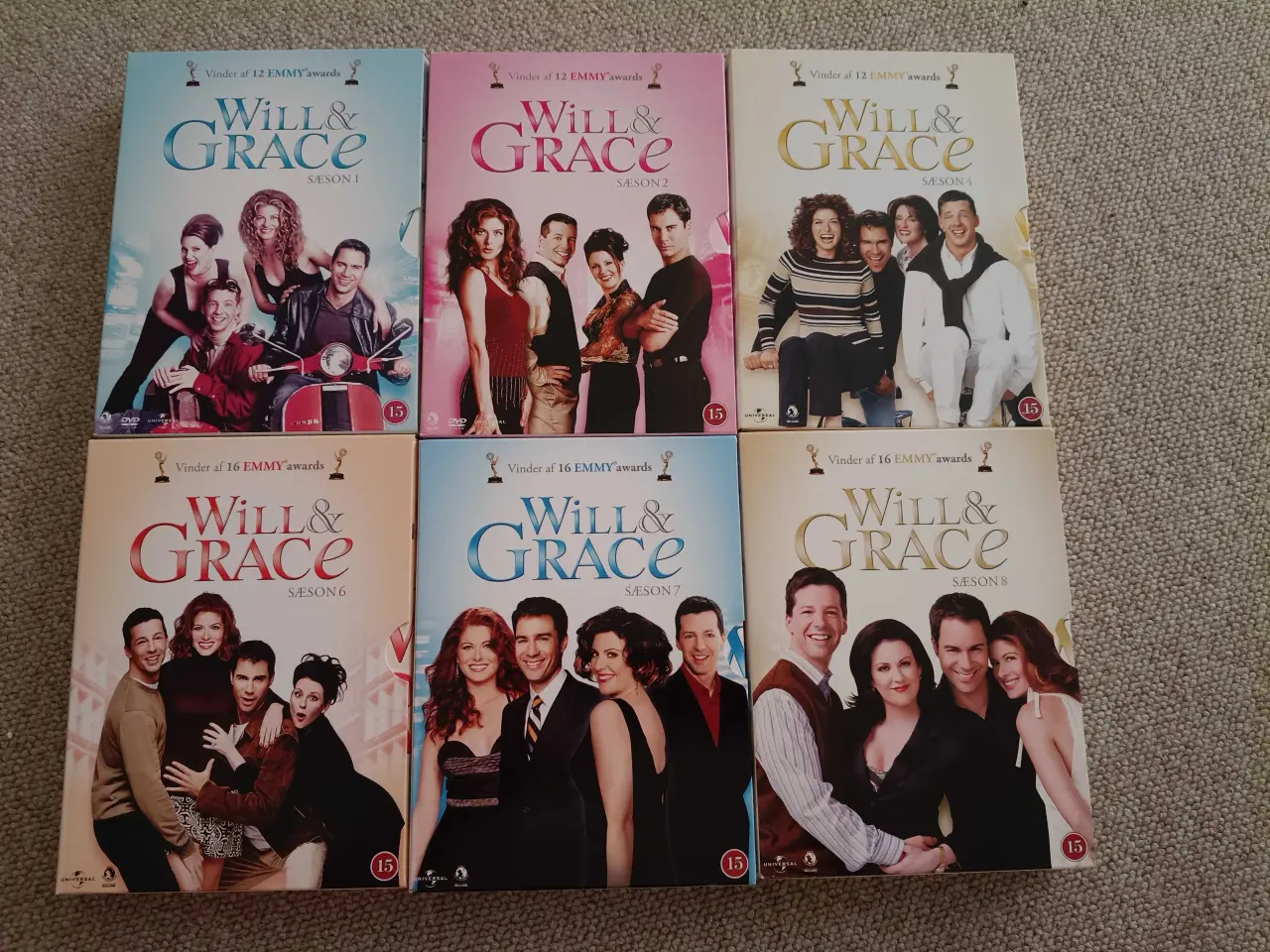 Billede 3 - Dvd / Bluray