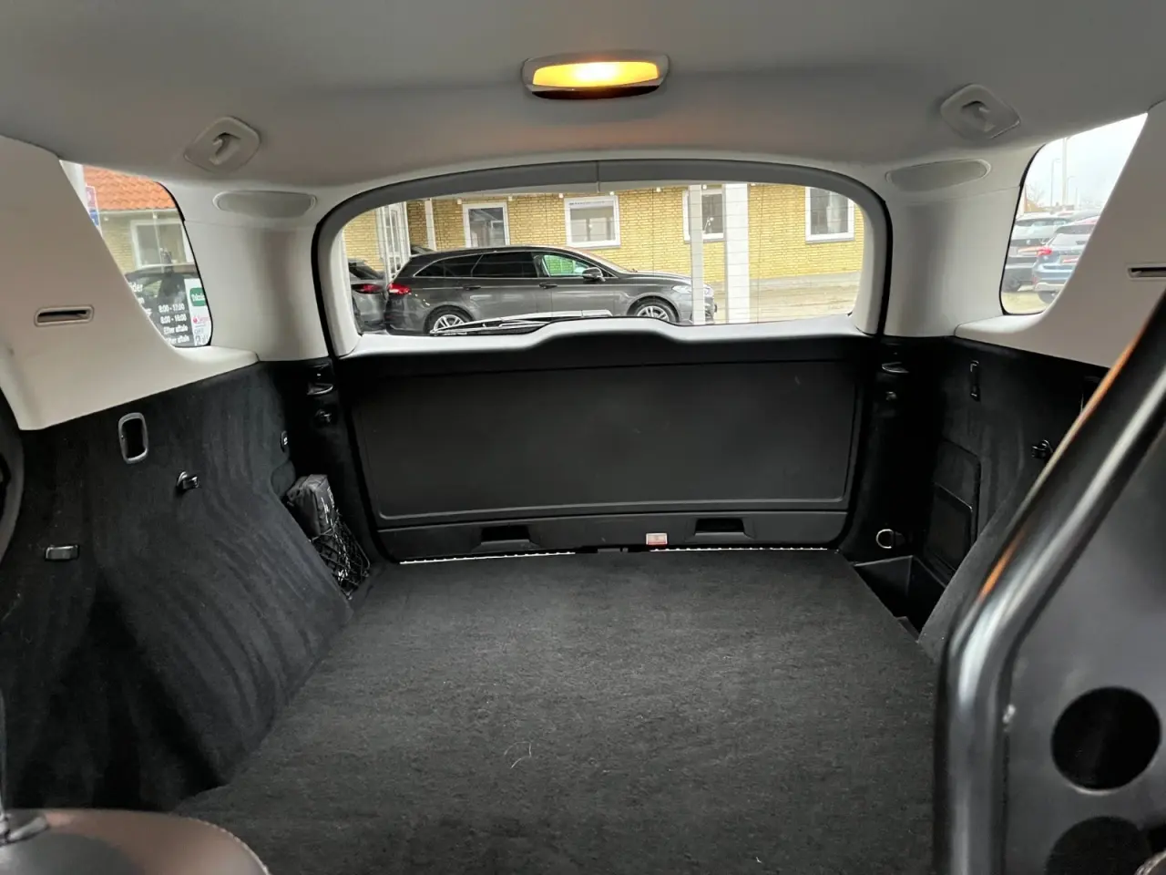 Billede 18 - Mercedes ML350 3,0 BlueTEC AMG Line aut. 4Matic Van