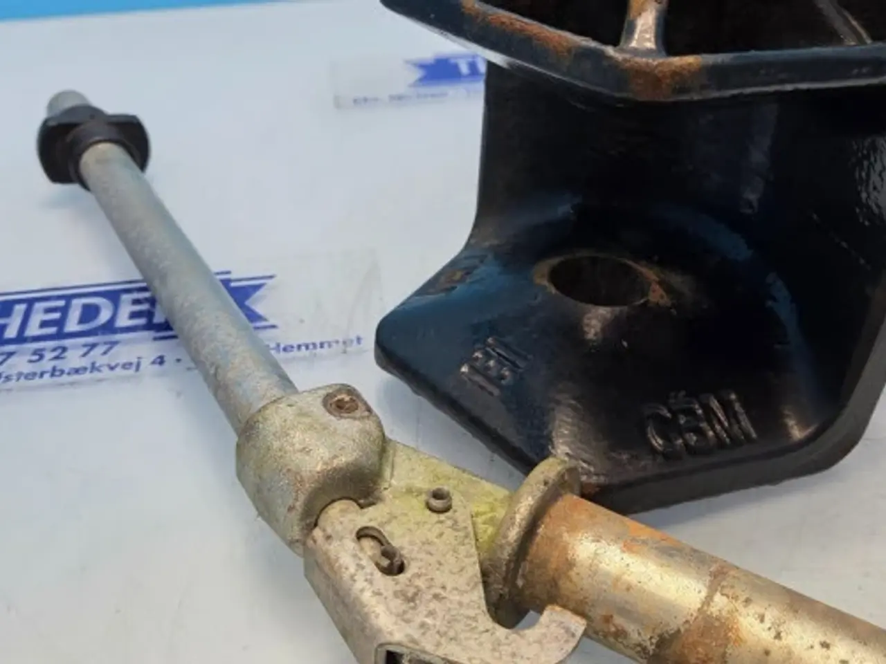 Billede 6 - New Holland T4.100N Træk 87334048