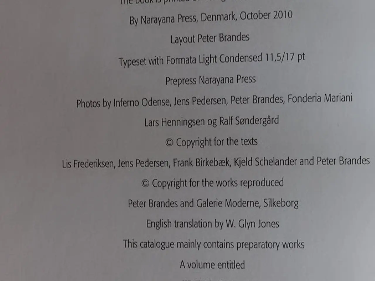 Billede 2 - From Text to Sign vol 1 & 2