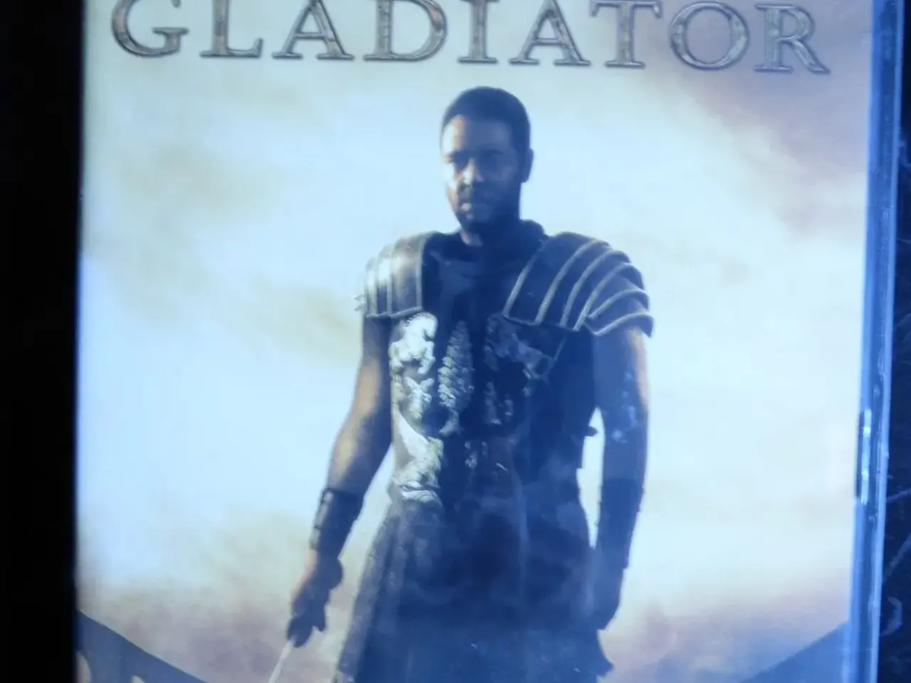 Billede 1 - Gladiator