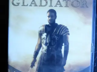 Gladiator