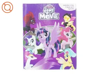 Mylittle pony fra Hasbro (str. 20 x 25 cm)