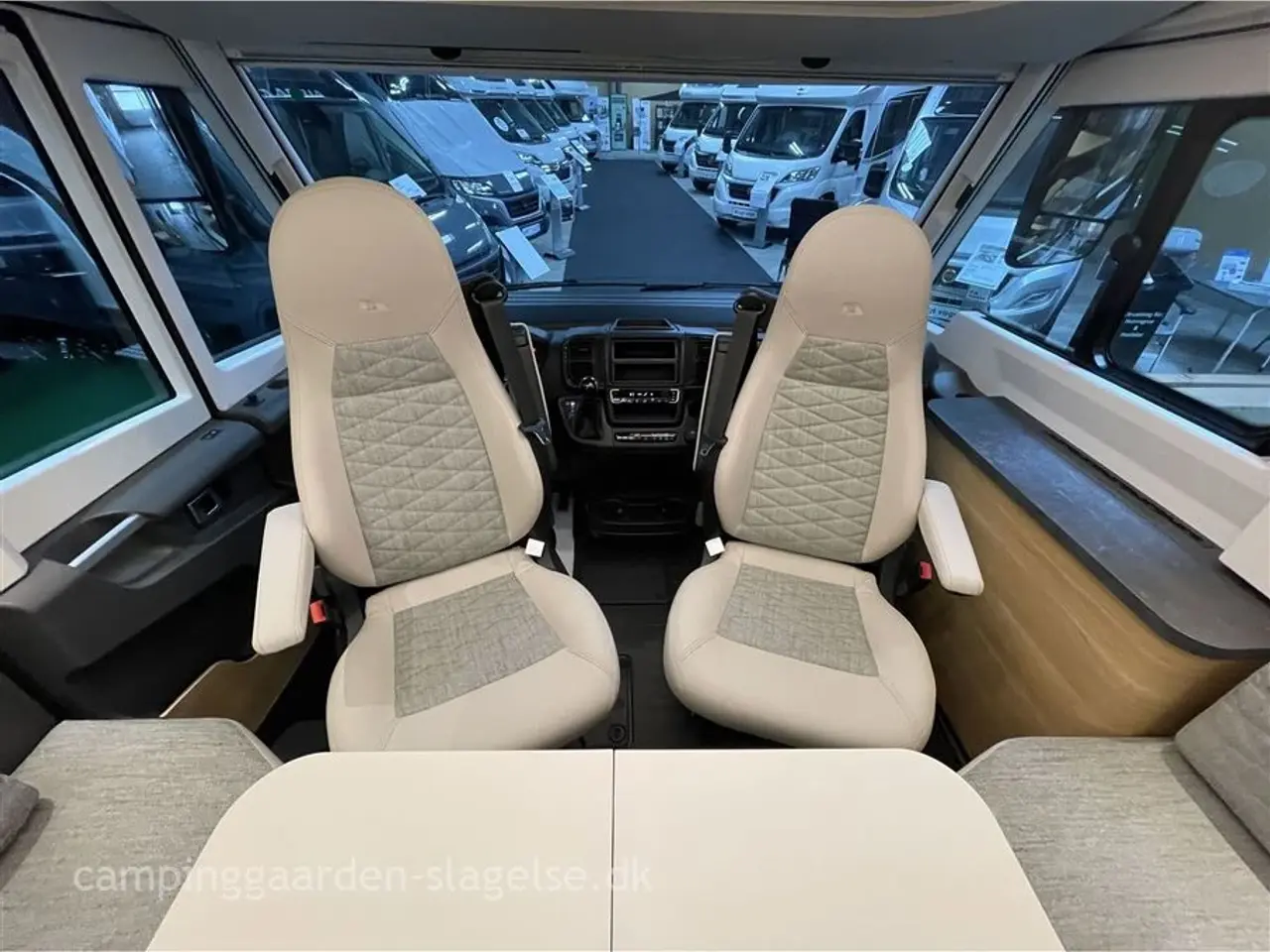 Billede 16 - 2024 - Adria Sonic Plus 700 DL VOGNEN ER PÅ LAGER - NEDSAT KR 85.913,-