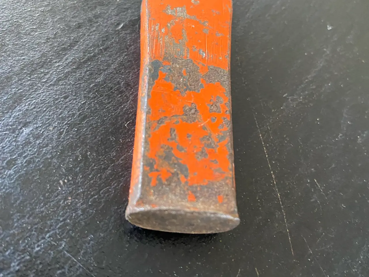 Billede 2 - Metalmejsel