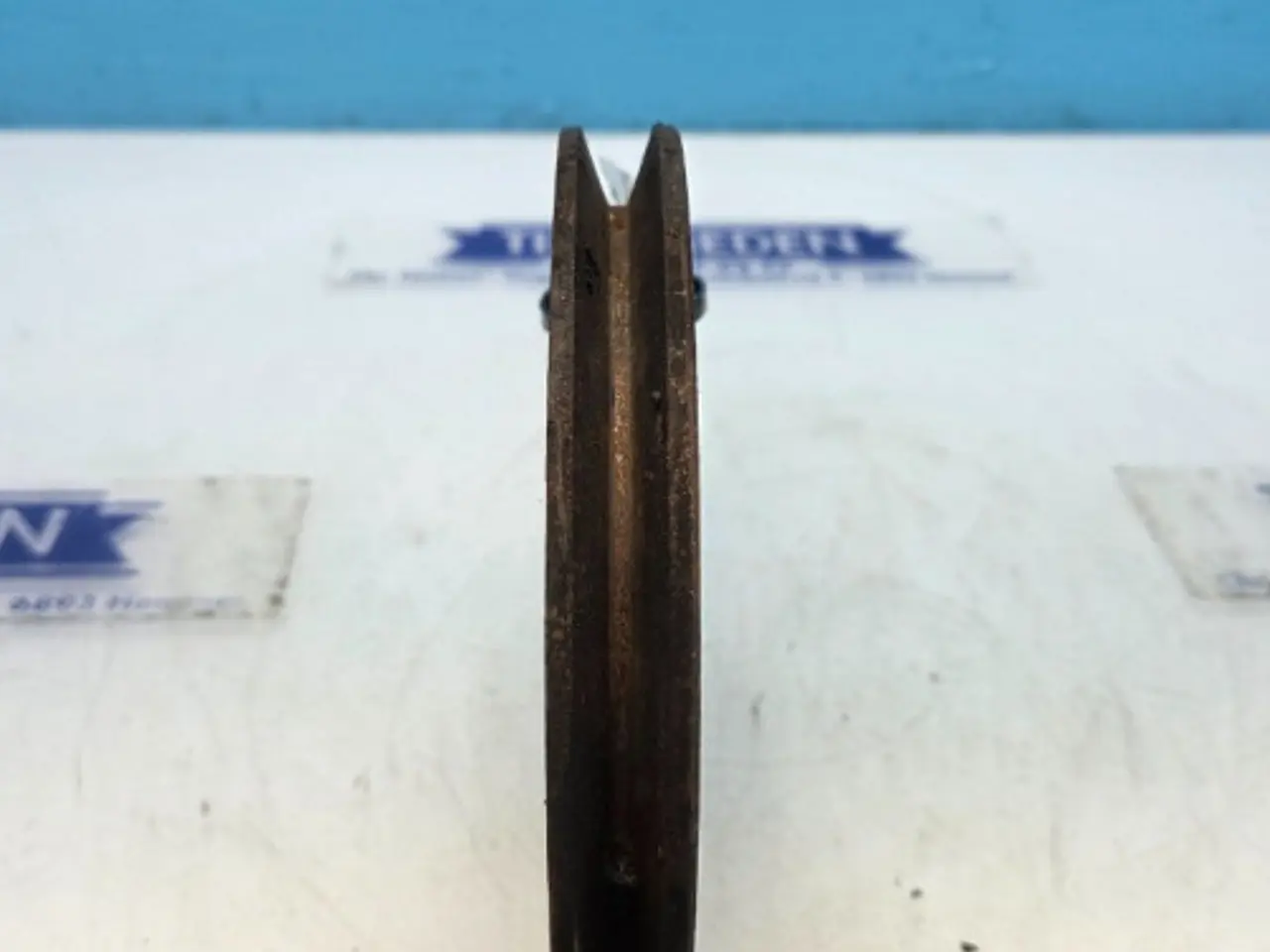 Billede 7 - Perkins 1104C-44 Motorremskive 667.A.121