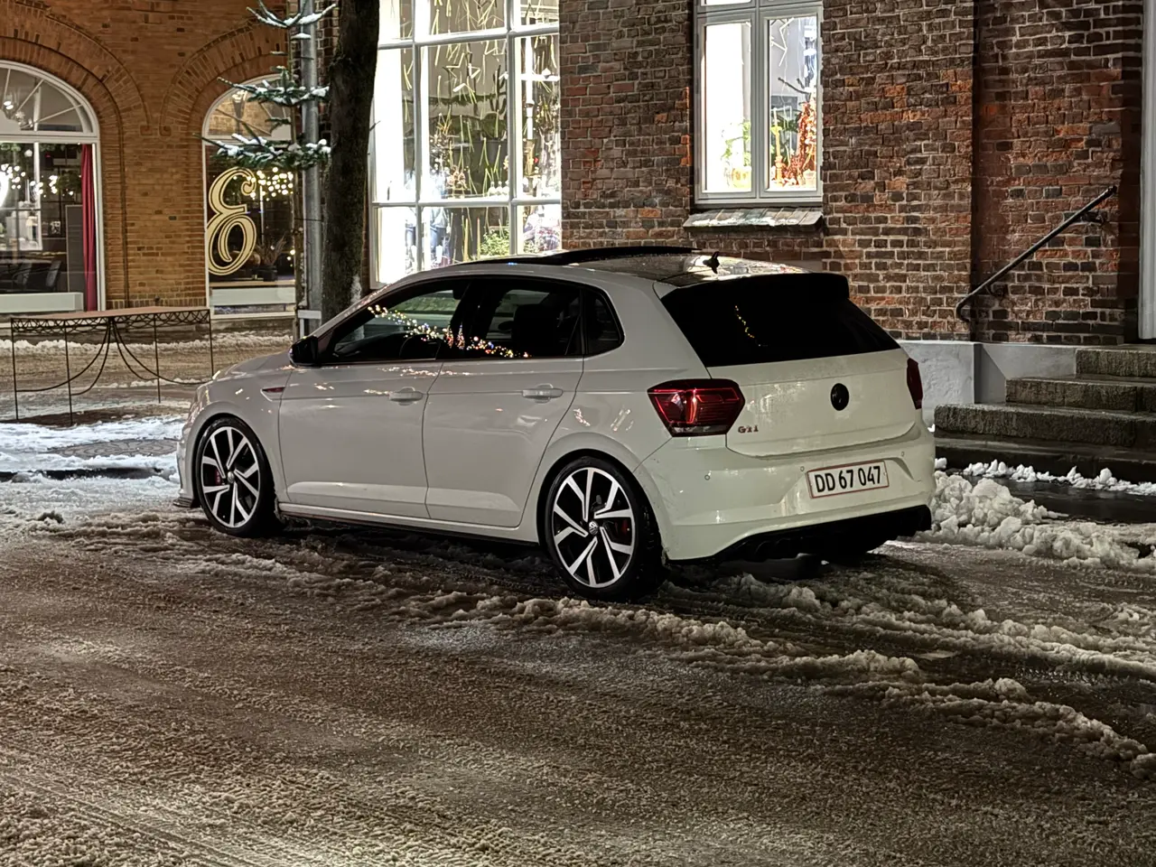 Billede 13 - vw polo aw gti