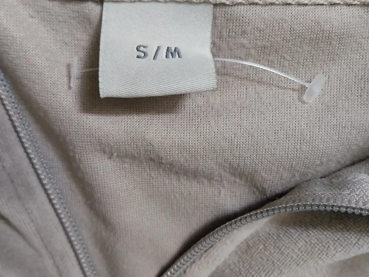 Billede 7 - Oeko tex jogging dragt str. S / M