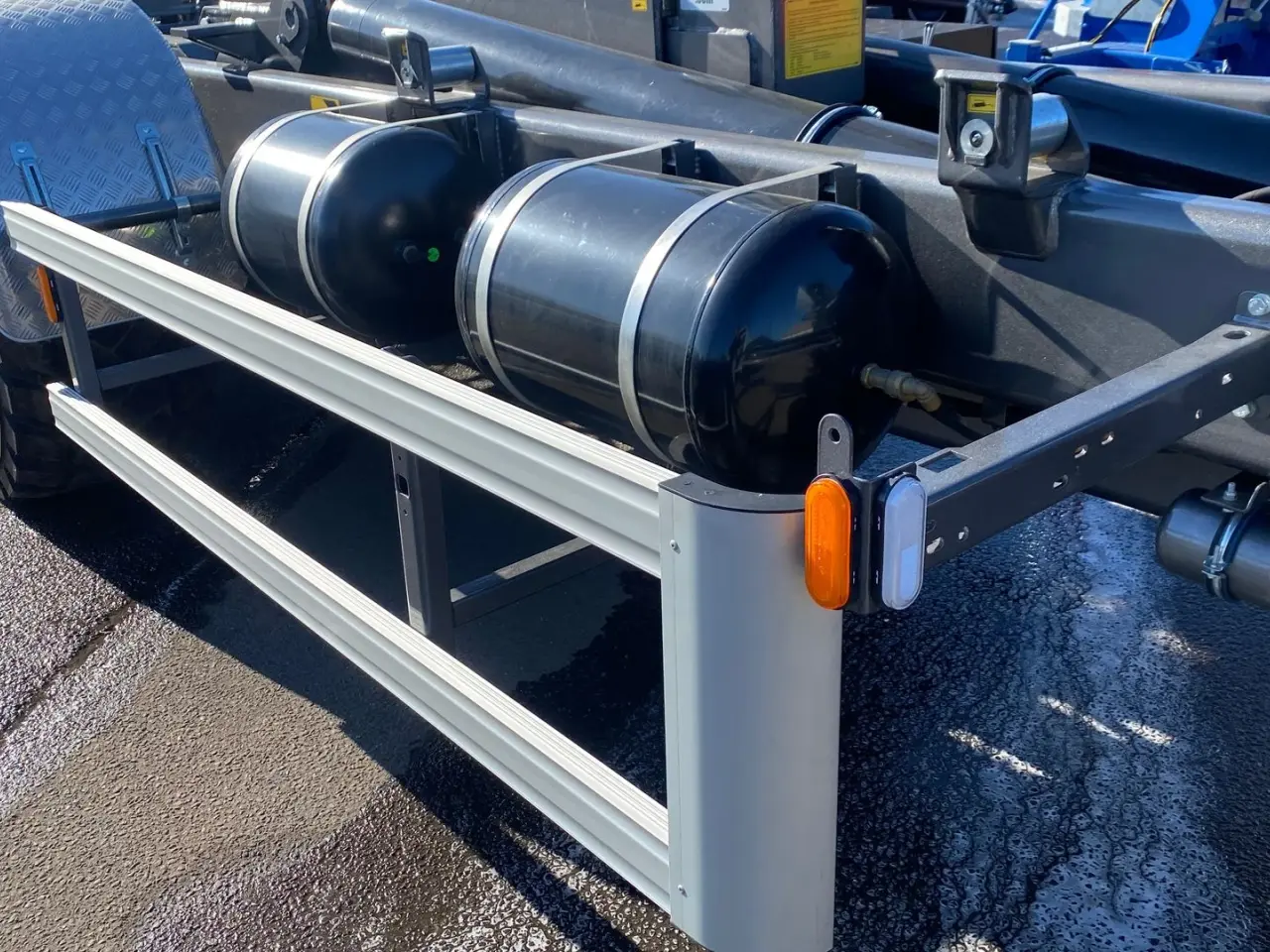 Billede 14 - Stronga HL220ST
