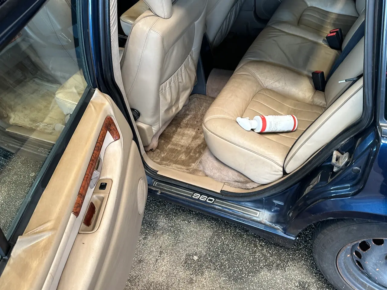 Billede 9 - Volvo 940 turbo 95