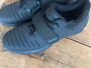MM Sports Lifting Shoes (squat sko) str. 45 – som