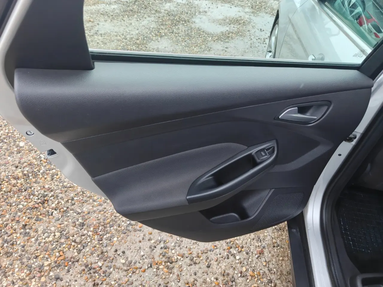 Billede 9 - Ford Focus 1,6 TDCi 115 Titanium