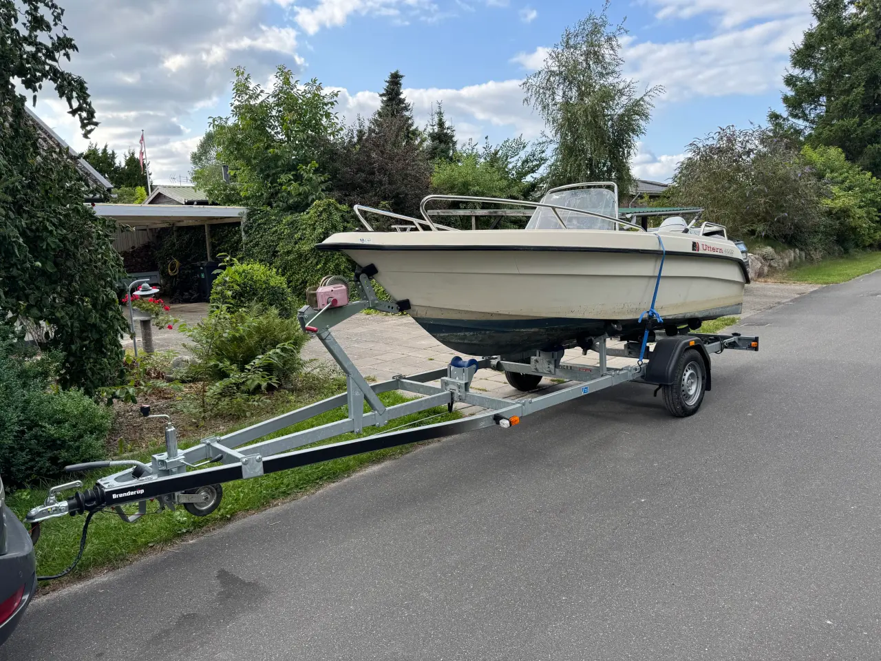 Billede 1 - Uttern 4602
