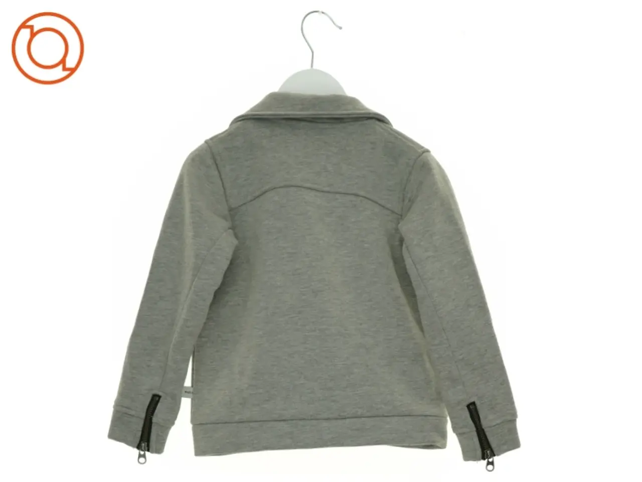 Billede 2 - Overgangsjakke (NUM) fra Molo (str. 110 cm)